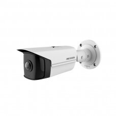 Hikvision bullet DS-2CD2T45G0P-I F1.68 (be kronšteino)