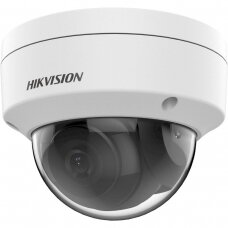 Hikvision dome DS-2CD1143G2-I(T) F2.8 (balta, 4 MP, 30 m. IR)