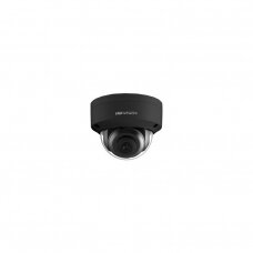 Hikvision dome DS-2CD2186G2-ISU F2.8 (juoda)