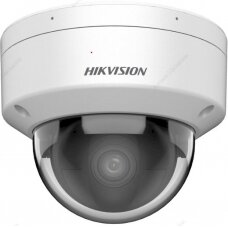Hikvision dome DS-2CD2186G2H-ISU F2.8 (white, 8 MP, 30 m. IR, AcuSense)