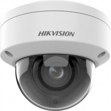 Hikvision dome DS-2CD2786G2HT-IZS (balta, 8 MP, 40 m. IR, AcuSense, DarkFighter)