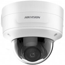 Hikvision dome DS-2CD3766G2T-IZS F2.7-13.5 (white, 8 MP, 50 m. IR, AcuSense, DarkFighter)