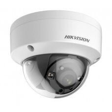 Hikvision dome DS-2CE57H8T-VPITF F3.6