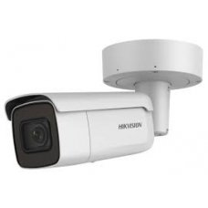 8 Megapikselių IP cilindrinė vidaus/lauko kamera HIKVISION DS-2CD2686G2-IZS IR iki 60 metrų, microSD, 4k raiška