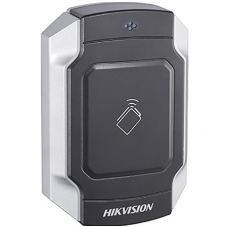 Hikvision kortelių skaitytuvas DS-K1104M