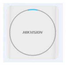 Hikvision kortelių skaitytuvas DS-K1801E