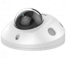 IP bullet kamera Hikvision DS-2CD2046G2-IU/SL F6 (JUODA)