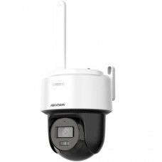 Hikvision PTZ DS-2DE2C400MWG-4G (Wi-Fi)