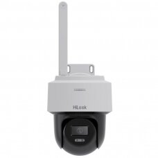 Hikvision PTZ-N2C200I-W(W) (Balta, Wi-Fi)