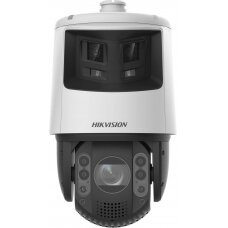 Hikvision TandemVu PTZ DS-2SE3C404MWG-E/14 F2.8