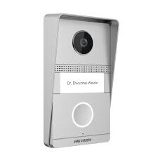 Hikvision telefonspynė DS-KV1101-ME2/Flush