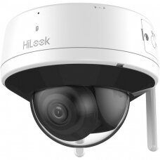 HiLook dome IPC-D120HA-D/W F2.8 (balta, 2 MP, 30 m. IR)