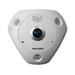 Hikvision fish eye DS-2CD6365G0E-IVS