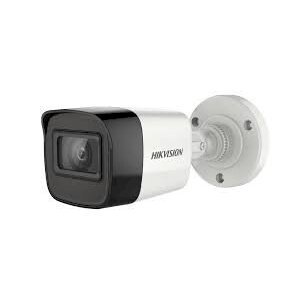 Hikvision bullet DS-2CE16H0T-ITF F2.8