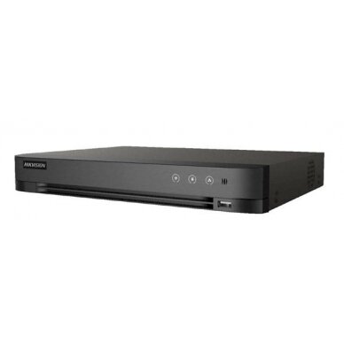 Hikvision 16 kanalų DVR iDS-7216HQHI-M1/S