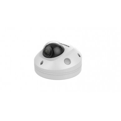 Hikvision automobilinė dome kamera DS-2XM6726G0-IM/ND(2mm)(AE) F2.8