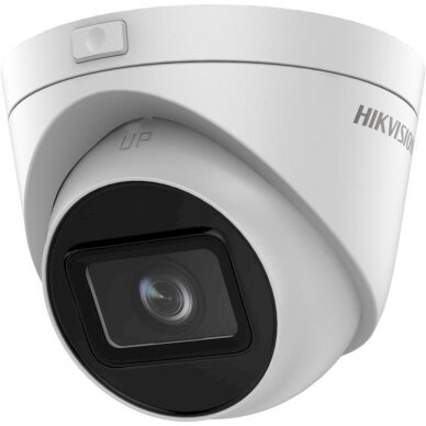 Hikvision bullet DS-2CD1H43G2-IZ F2.8-12