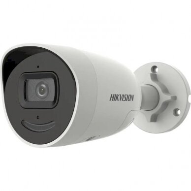 Hikvision bullet DS-2CD2046G2-IU/SL(C) F2.8