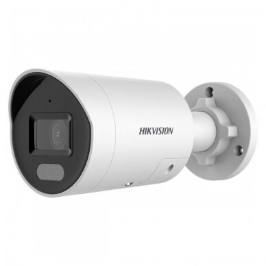 Hikvision bullet DS-2CD2047G2-LU/SL F2.8