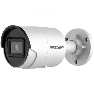 Hikvision bullet DS-2CD2066G2-IU(C) F4