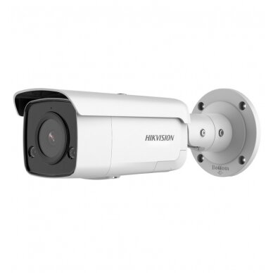 Hikvision bullet DS-2CD2T46G2-4I F6 (be bazės)