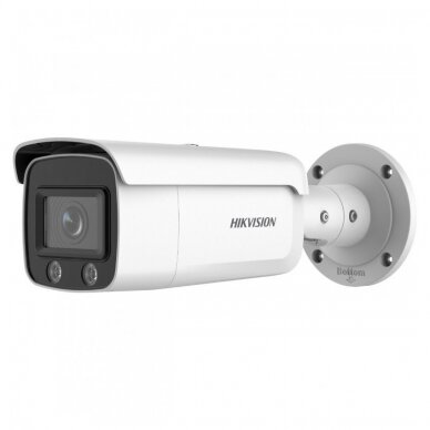 Hikvision bullet DS-2CD2T47G2-L F4 (be bazės)