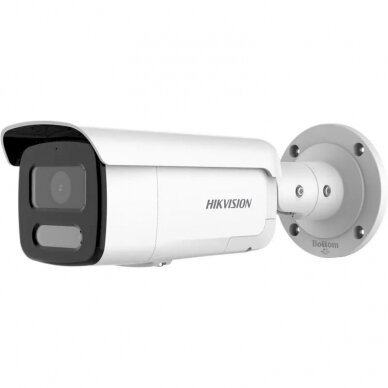 Hikvision bullet DS-2CD2T87G2H-LISU/SLeF (F2.8, hybrid light)