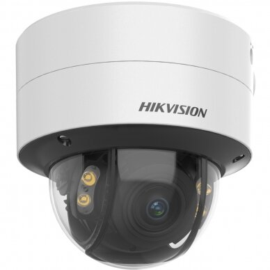 Hikvision bullet DS-2CE12DF3T-FS F2.8