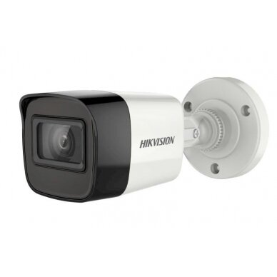 Hikvision bullet DS-2CE16H0T-ITE(C) F2.8