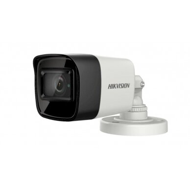 Hikvision bullet DS-2CE16H8T-ITF F2.8