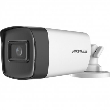 Hikvision bullet DS-2CE17H0T-IT3E(C) F2.8