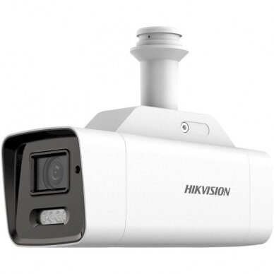 Hikvision bullet DS-2XS6A46G1-IZS/4G (balta, 4MP, IR iki 30m., IP66)