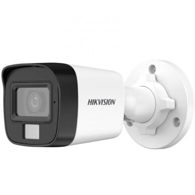 Hikvision bullet kamera DS-2CE16K0T-LPFS F2.8