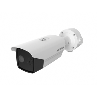 Hikvision bullet termovizorinė  DS-2TD2617-6/V1