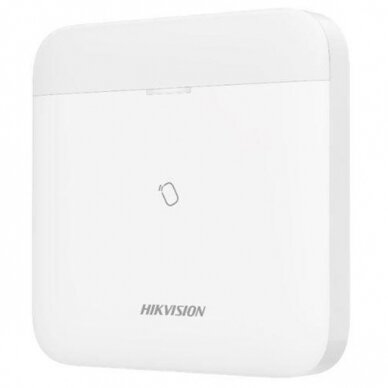 Hikvision centralė AX PRO DS-PWA96-M-WE