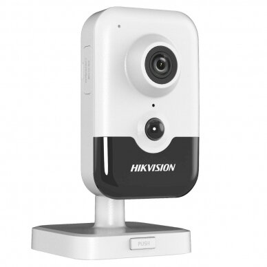 Hikvision cube DS-2CD2421G0-I-F4