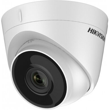 Hikvision dome DS-2CD1323G0E-I  F2.8