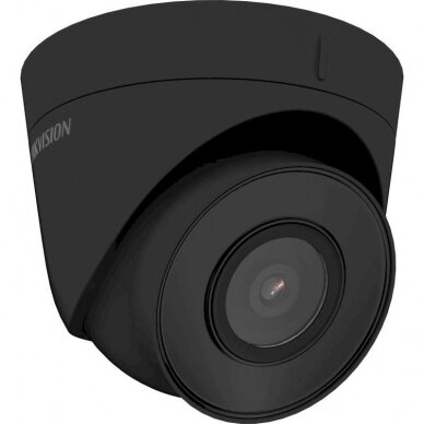 Hikvision dome DS-2CD1343G2-I F2.8 (juoda)