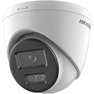 Hikvision dome DS-2CD1363G2-LIUF F2.8