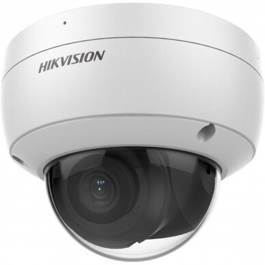 Hikvision dome DS-2CD2143G2-IU F2.8