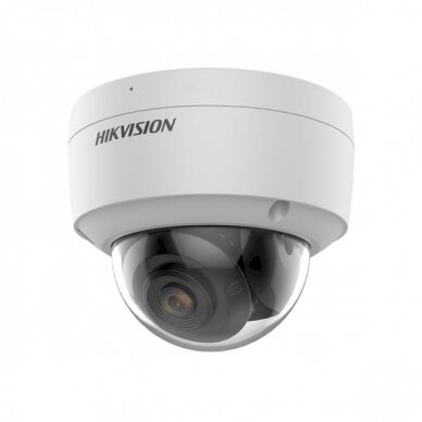 Hikvision dome DS-2CD2147G2-LSU F2.8