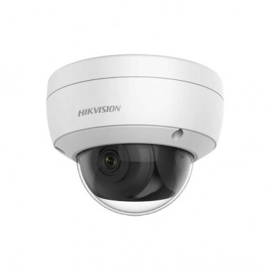 Hikvision dome DS-2CD2186G2-ISU F2.8