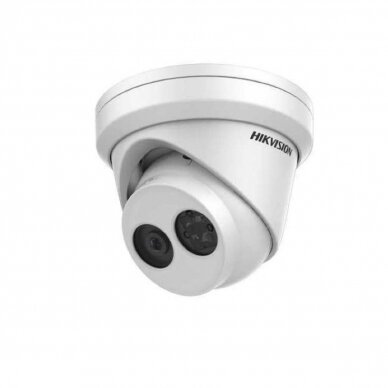 Hikvision dome DS-2CD2343G2-IU F2.8