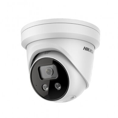 Hikvision dome DS-2CD2386G2-ISU/SL F2.8