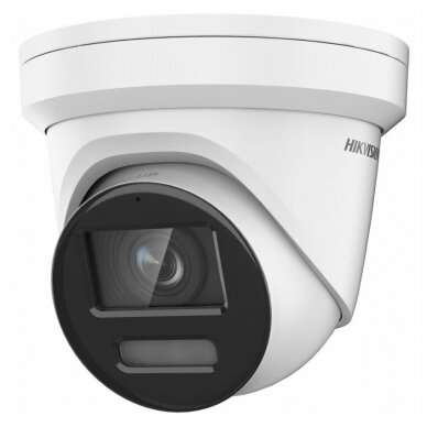 Hikvision dome DS-2CD2387G2-LU F2.8