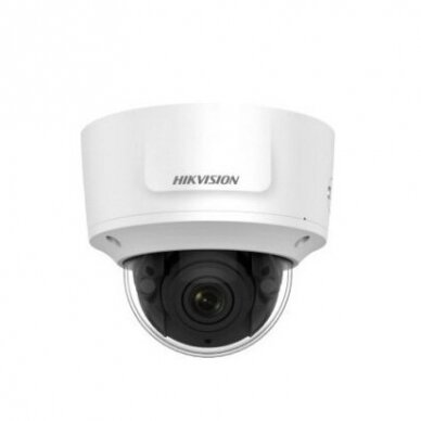 Hikvision dome DS-2CD2763G2-IZS