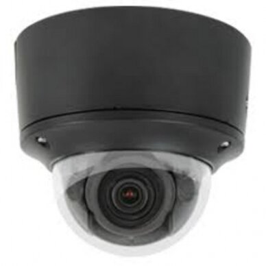 Hikvision dome DS-2CD2786G2-IZS (black)