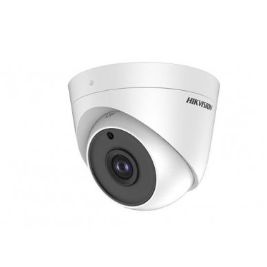 Hikvision dome DS-2CE56H0T-ITPF F2.8