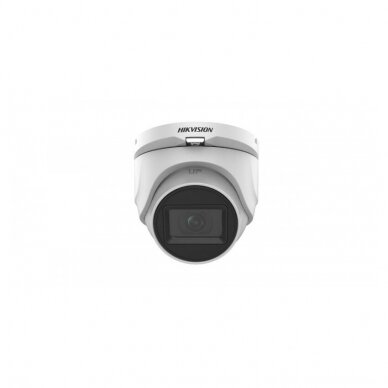 Hikvision dome DS-2CE76H0T-ITMFS F2.8
