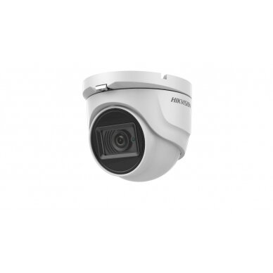 Hikvision dome DS-2CE76H0T-ITPFS F2.8